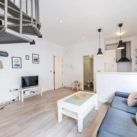 Alohamundi Duplex Alameda Ii Apartamento Sevilha