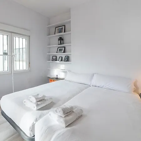 Alohamundi Duplex Alameda Ii Apartamento *