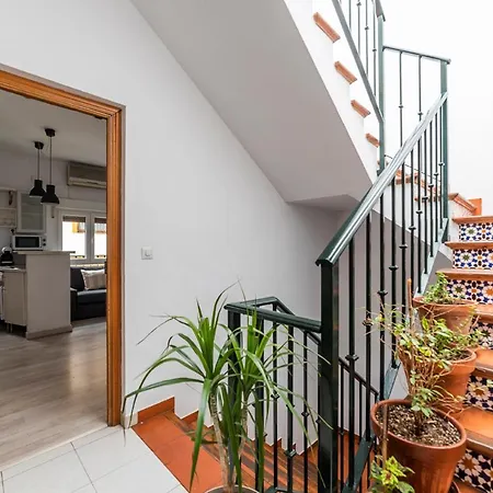 Apartamento Alohamundi Duplex Alameda Ii