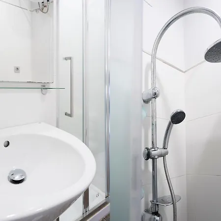 Alohamundi Duplex Alameda Ii Seville
