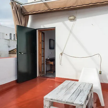 Alohamundi Duplex Alameda Ii Apartment