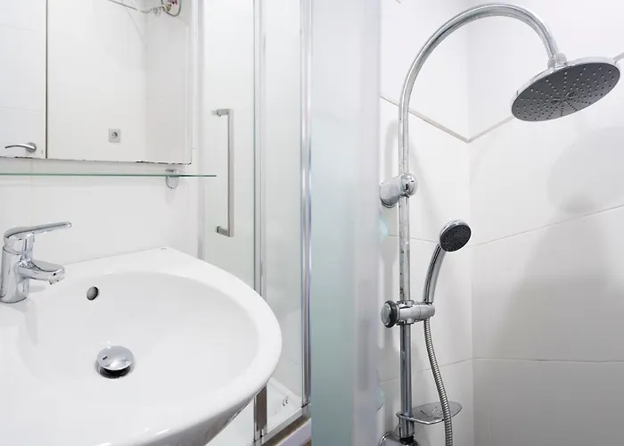 Alohamundi Duplex Alameda Ii Siviglia