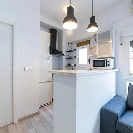 Alohamundi Duplex Alameda Ii